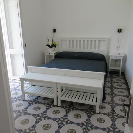 Villa Marta Taranto Eksteriør bilde