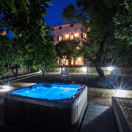 Villa Marta Taranto Eksteriør bilde