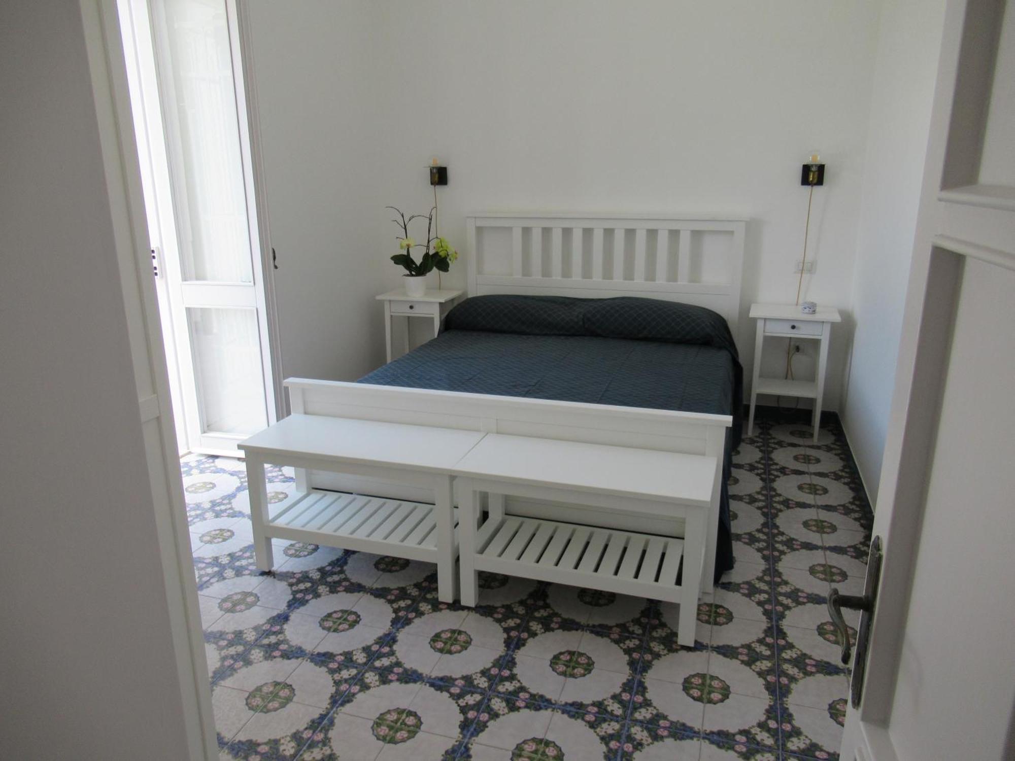 Villa Marta Taranto Eksteriør bilde