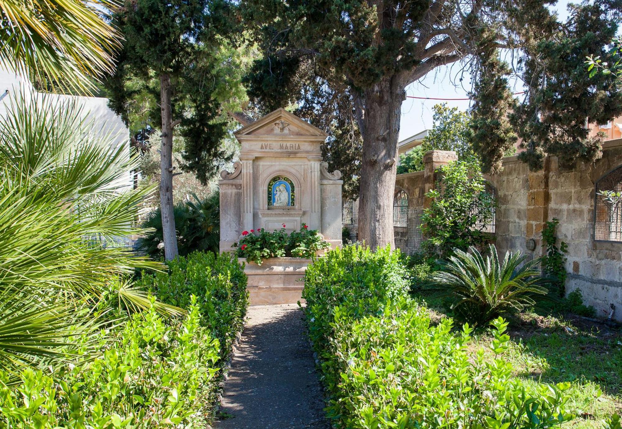 Villa Marta Taranto Eksteriør bilde