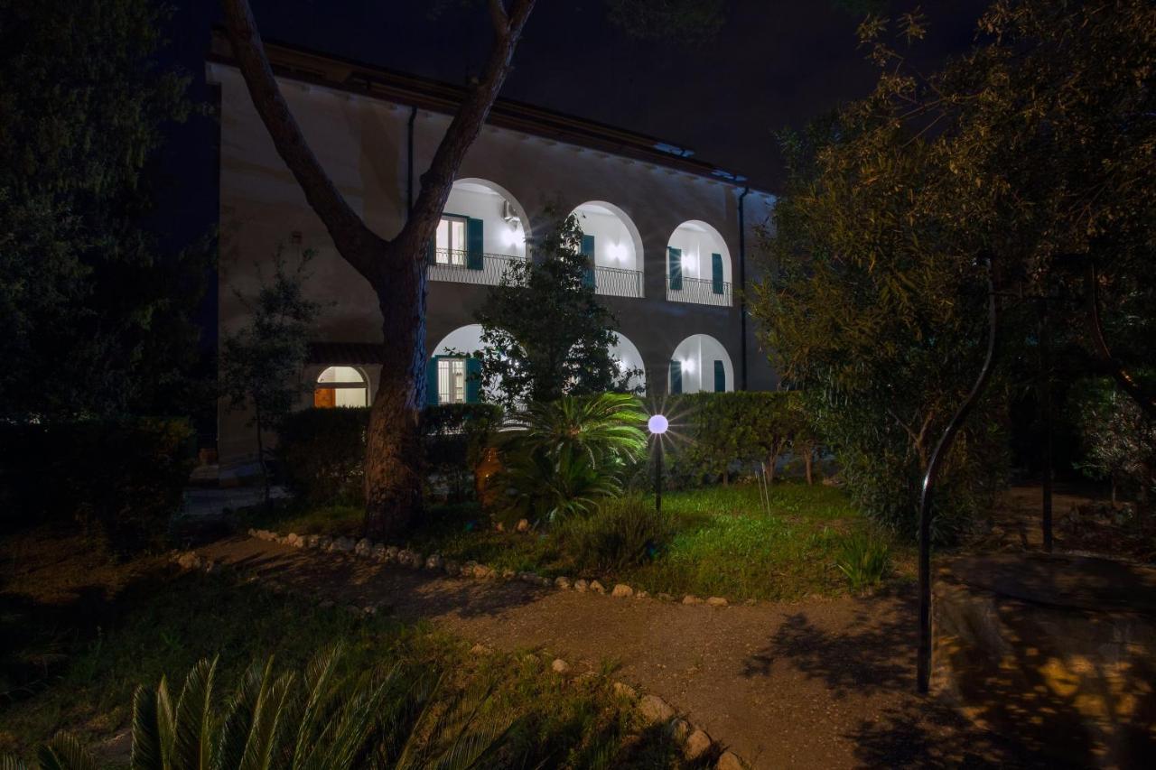 Villa Marta Taranto Eksteriør bilde