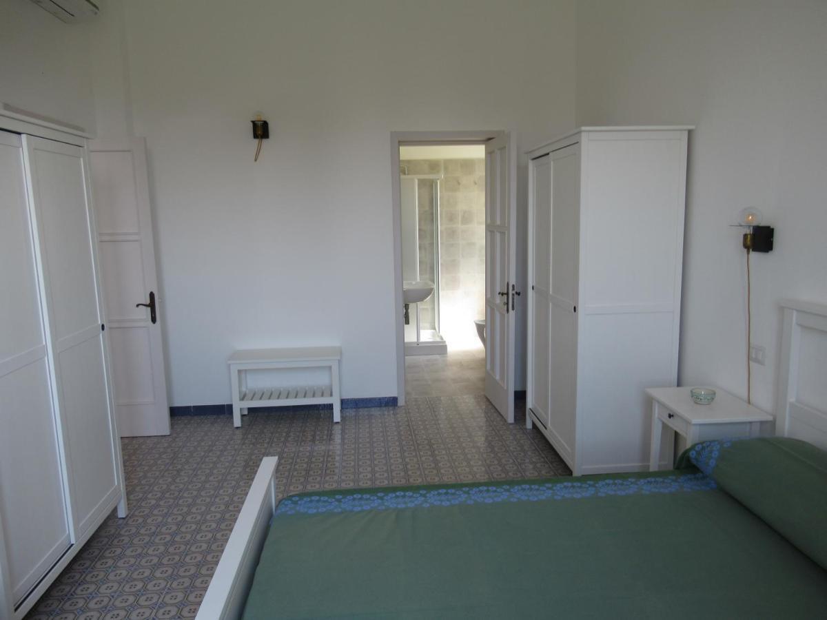 Villa Marta Taranto Eksteriør bilde