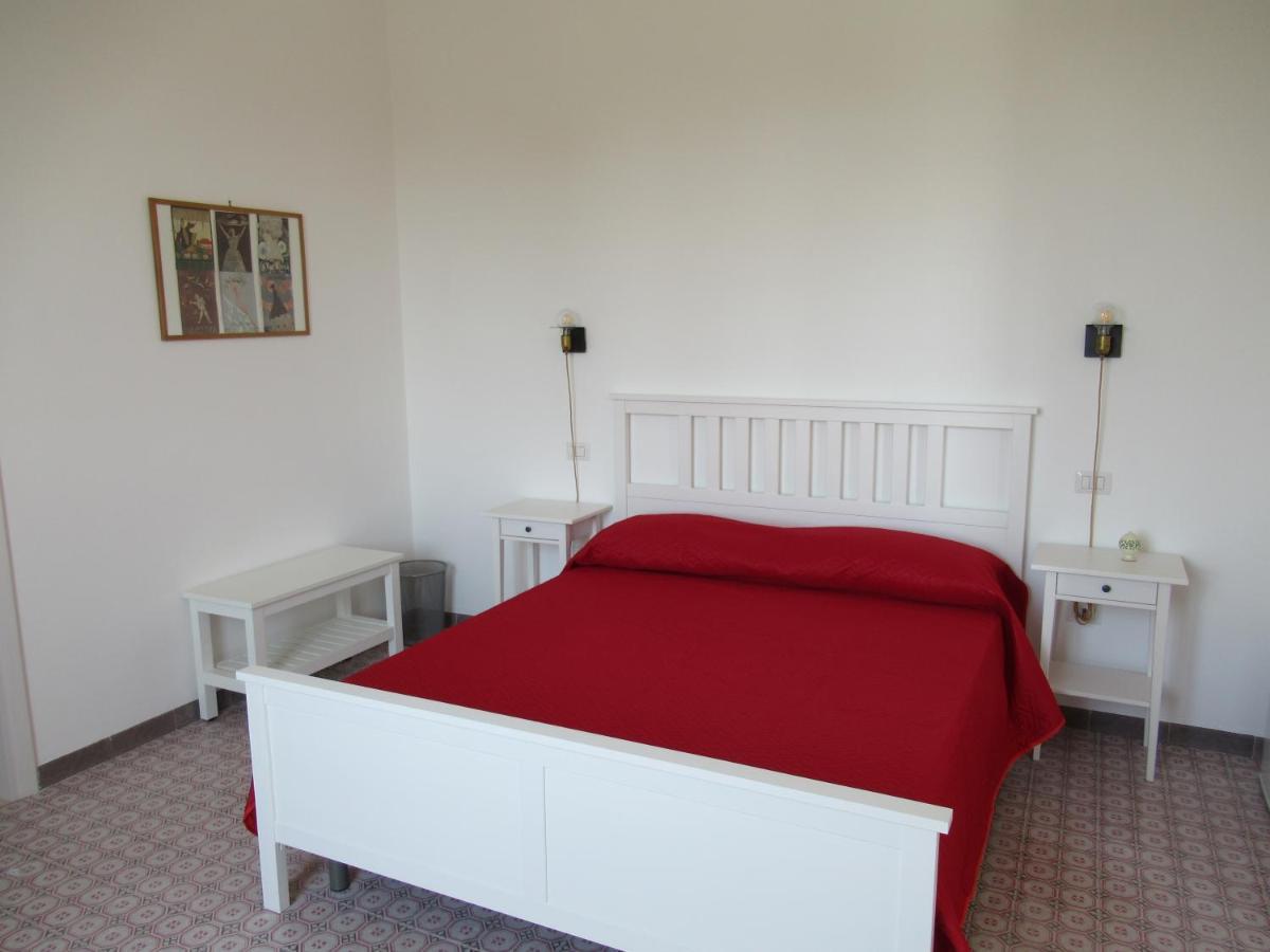 Villa Marta Taranto Eksteriør bilde